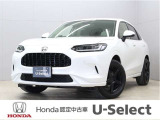 ホンダ ZR-V
