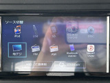 【カーナビ】ナビ利用時のマップ表示は見やすく、いつものドライブがグッと楽しくなります!