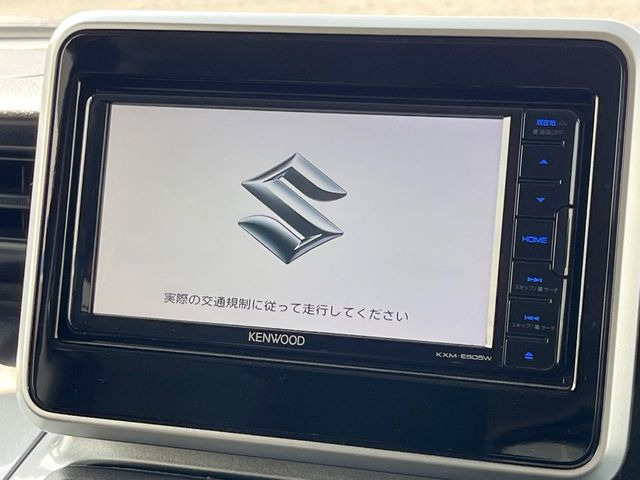スズキ スペーシアギア ハイブリッド(HYBRID) XZターボ の中古車詳細