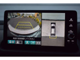 バックカメラが装備されており、後方の安全確認はもちろんのこと狭い場所での駐車や雨の日・夜間など視界の悪いコンディションでのストレスの軽減にもなります!