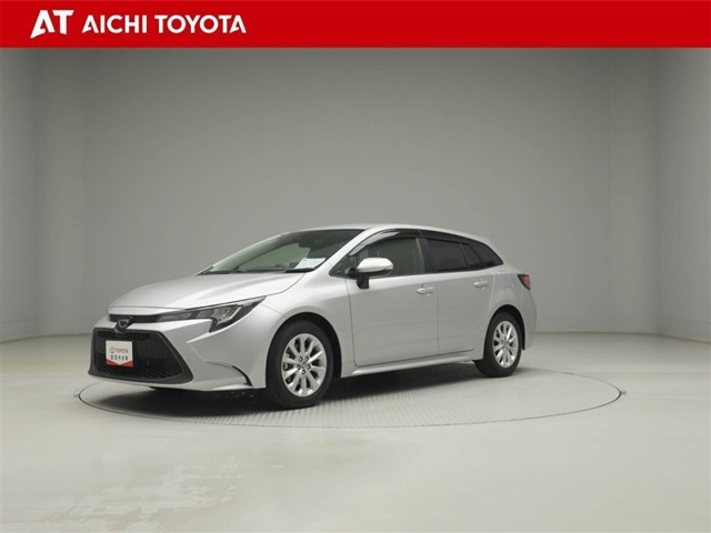 カローラツーリング 1.8 S 