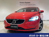 「V40 T3モメンタム」入荷しました!