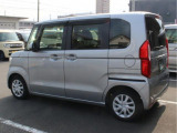 N-BOX G ホンダセンシング 