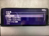 Bluetoothに接続することで、スマートフォンに入っている音楽アプリを車内で楽しめたり、通話が出来ます♪