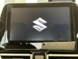 純正スマートナビ付きです!フルセグTV視聴、Bluetooth・ミュージックプレーヤー接続可能です!