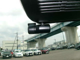 日産純正ドライブレコーダーが装備されています。万が一の時に安心です。