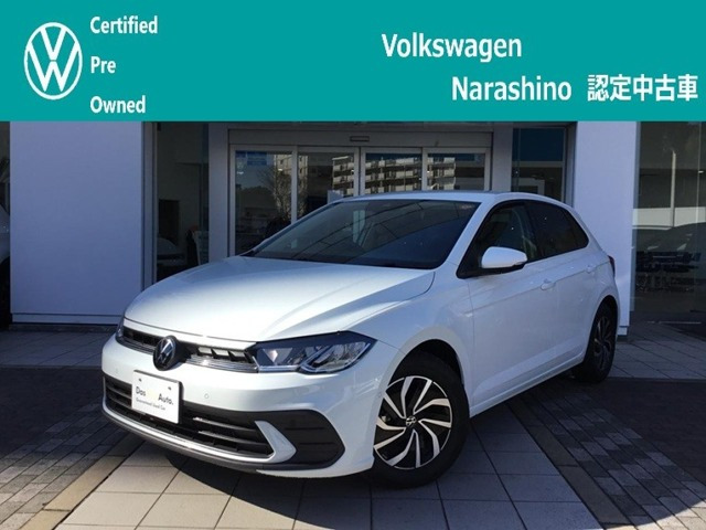 ポロ TSI アクティブ 