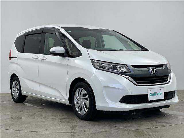フリード 1.5 G ホンダセンシング 修復歴無し
