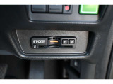 2.0ETC装備 高速道路もOK