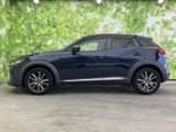 CX-3 1.5 XD ツーリング Lパッケージ 