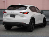 CX-5 2.2 XD ブラックトーンエディション 