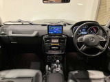 Gクラス G350 ブルーテック 4WD ロング ディーゼルターボ