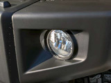 純正フォグランプが装備されています♪