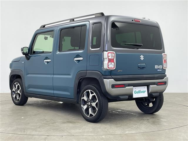 スズキ ハスラー J スタイル ターボ 修復歴無し の中古車詳細 (42,000