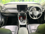 RAV4 2.0 アドベンチャー オフロードパッケージ II 4WD 