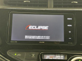 【7インチナビ】スタンダードなサイズの7インチナビを装備。マップ表示も見やすく、操作性も◎。いつものドライブがグッと楽しくなります!
