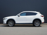 CX-5 2.2 XD エクスクルーシブ モード 4WD 