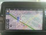 走る楽しさを加速する、日産オリジナルメモリーナビゲーションです。Bluetoothも対応しております。