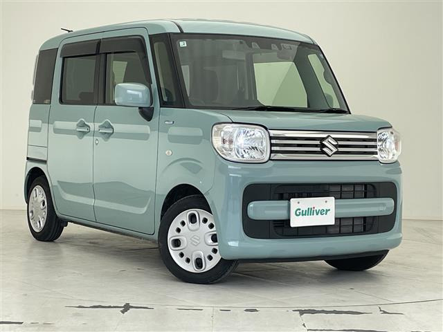 スペーシア ハイブリッド(HYBRID)  X 修復歴無し