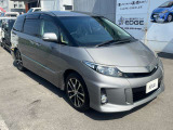エスティマ 2.4 アエラス プレミアム エディション 