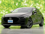 マツダ MAZDA3ファストバック 1.5 15S ツーリング
