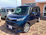 トヨタ タンク