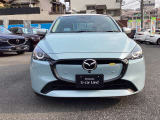MAZDA2 1.5 15BD 