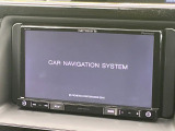 【ナビゲーション】目的地までしっかり案内してくれる使いやすいナビ。Bluetooth接続すればお持ちのスマホやMP3プレイヤーの音楽を再生可能!毎日の運転がさらに楽しくなります!!