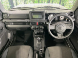 ジムニー XL 4WD 