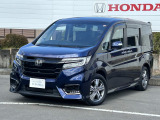 ホンダ ステップワゴン