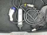純正充電ケーブル