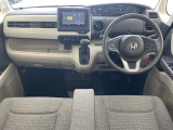 N-BOX G L ホンダセンシング 修復歴無し