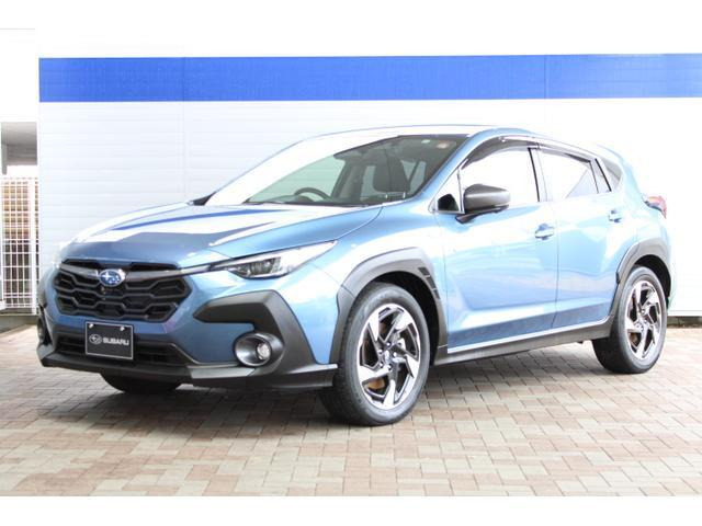 クロストレック 2.0 リミテッド 