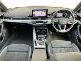A4アバント 40 TDI クワトロ Sライン 4WD 