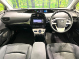 プリウス 1.8 S セーフティ プラス 