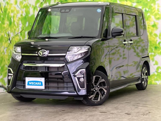 タントカスタムX セレクション