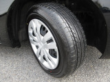 タイヤは ブリヂストン エコピア 2025年製がついています。他にも見たいところ、知りたいことなどございましたらお気軽にお問い合わせくださいませ。専門スタッフが丁寧にお答えいたします。