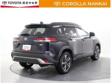 カローラクロス 1.8 ハイブリッド Z 