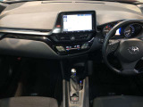 C-HR 1.2 S-T LEDパッケージ 4WD 