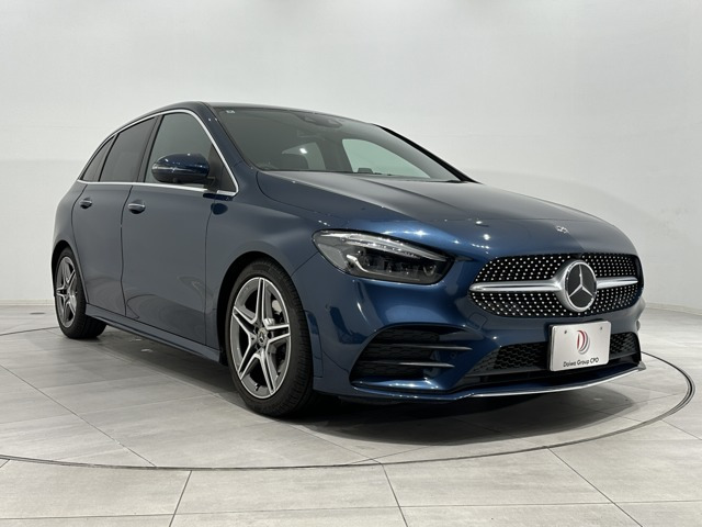 Bクラス B180 AMGライン 