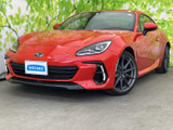 スバル BRZ