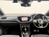 T-Roc TDI Rライン ディーゼル 