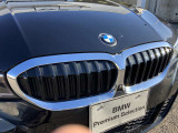 点検整備時に交換が必要な項目(BMW認定指定交換指定部品など)に関しましては、すべて新品の純正部品を使用させて頂きます。※点検項目にはBMWコンピューター診断も含まれます。