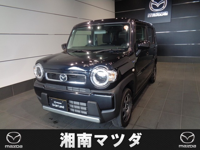 フレアクロスオーバー XG 