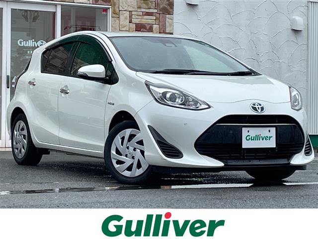 アクア 1.5 S スタイルブラック 修復歴無し