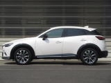 CX-3 1.5 15S アーバンドレッサー 