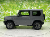ジムニー XC 4WD 