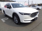 CX-8 2.2 XD プロアクティブ Sパッケージ 4WD 
