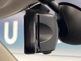 ●ETC車載器内蔵ルームミラー:お引き渡し時には再セットアップを実施後、お渡しいたします。マイレージ登録に関してもお気軽に担当営業までお尋ねください。