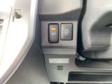 シートヒーターが装備